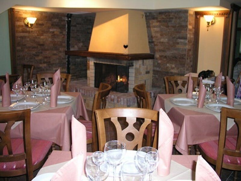 Апартаменты Asteri Hotel 3*